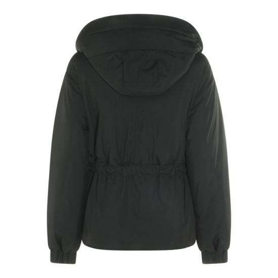 26FW 무레르 GLAREA-STP  글라레아 STP 자켓 MODGI101070STPU0001 Black - MOORER