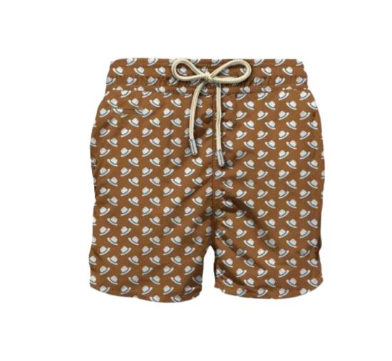 26SS 세인트바쓰 스윔팬츠 LIG000301575L Brown