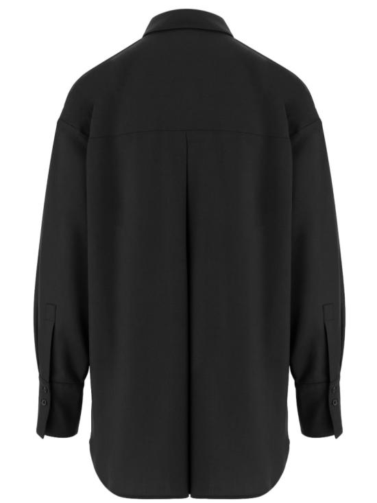 26FW 큐엘투 셔츠 GLADYS3 Black - QL2
