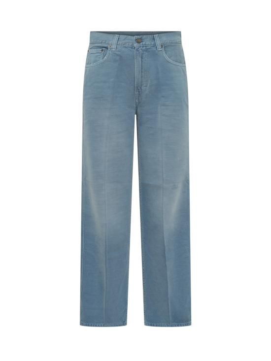 26SS 하이쿠레 데님 팬츠 HEW03300GF172PX T0135 INDIGO