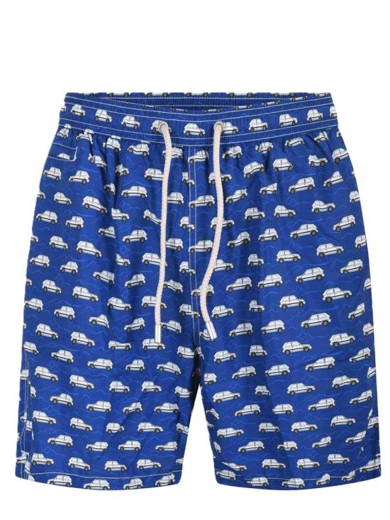 26SS 세인트바쓰 스윔팬츠 LIG000307483L Blue