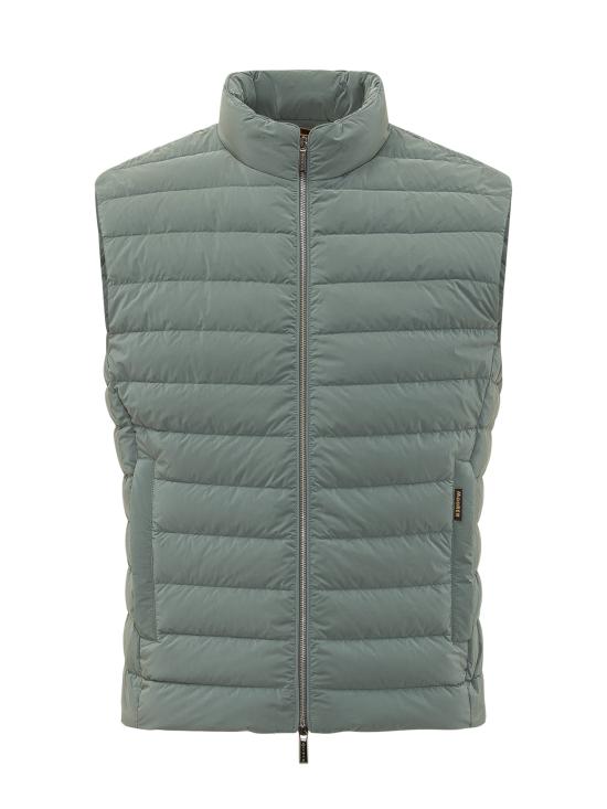 26SS 무레르 패딩 MOUGI100015TEPA221 V3757 GINEPRO