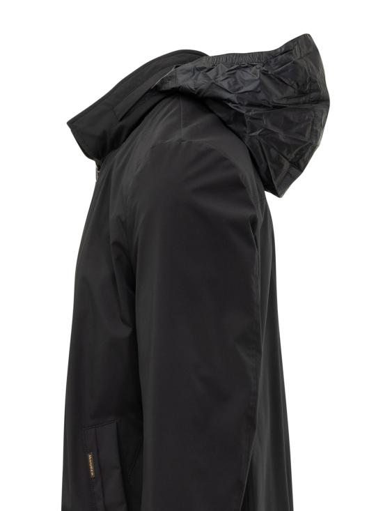 26SS 무레르 자켓 MOUGI100033TEPA009 U0402 DARK BLU - MOORER