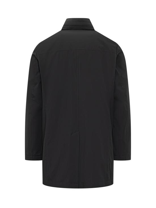 26SS 무레르 자켓 MOUGI100033TEPA009 U0402 DARK BLU - MOORER
