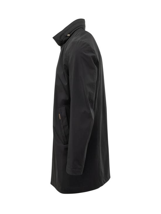 26SS 무레르 자켓 MOUGI100033TEPA009 U0402 DARK BLU - MOORER
