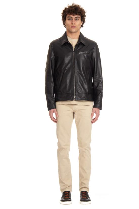  발스타 자켓 407A F260 29102 Neutrals