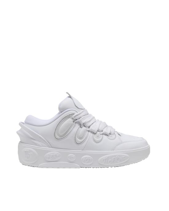 26FW 푸마 스니커즈 9387756 White