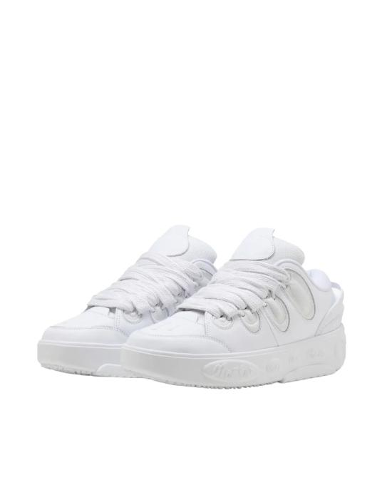 26FW 푸마 스니커즈 9387756 White - PUMA