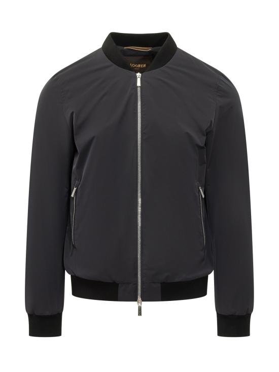 26SS 무레르 봄버 자켓 MOUBO100063TEPA129 U0402 DARK BLU