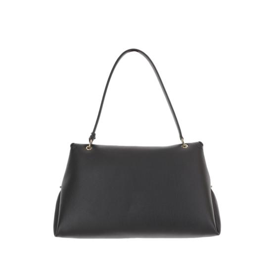 26FW 살바토레 페라가모 숄더백 21A866796250001 Black - SALVATORE FERRAGAMO