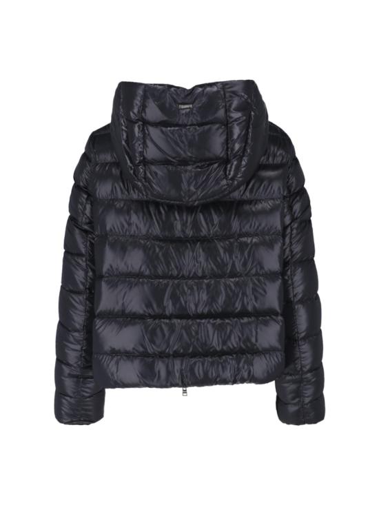 26FW 에르노 자켓 PI00182DR 12017Z9300 Black - HERNO