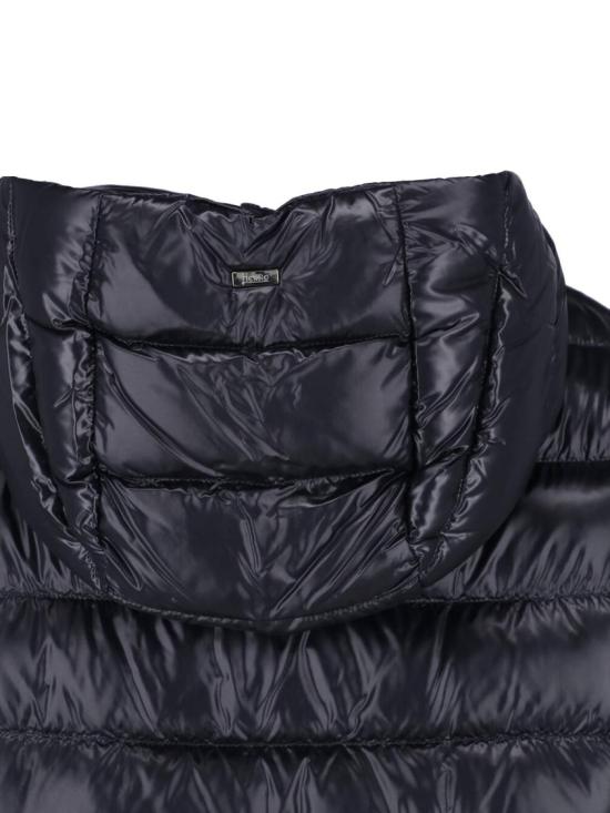 26FW 에르노 자켓 PI00182DR 12017Z9300 Black - HERNO