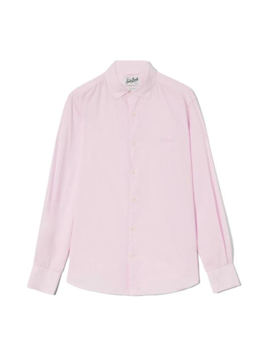 26SS 세인트바쓰 긴팔 셔츠 LCM000100135L Pink