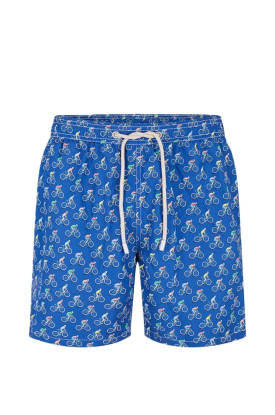 26SS 세인트바쓰 스윔팬츠 LIG000302240L Blue