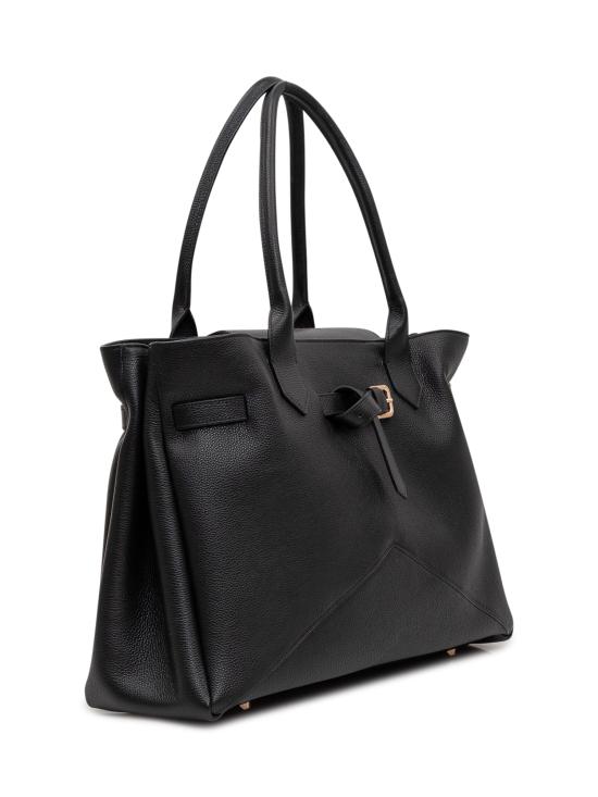 26SS 발렌타인 토트백 BLB990ULE13 15517 BLACK - BALLANTYNE