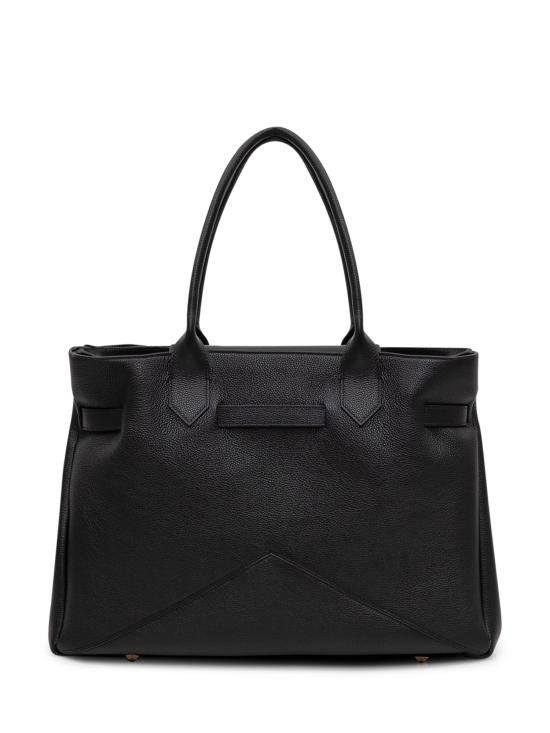 26SS 발렌타인 토트백 BLB990ULE13 15517 BLACK - BALLANTYNE
