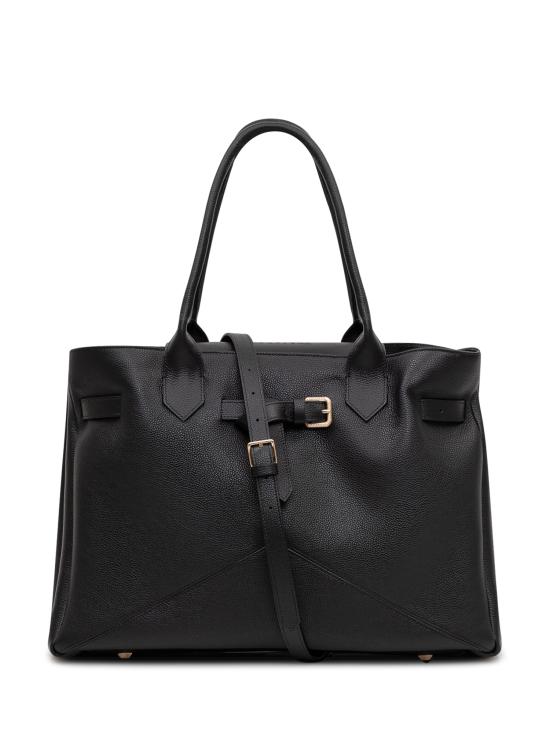 26SS 발렌타인 토트백 BLB990ULE13 15517 BLACK - BALLANTYNE