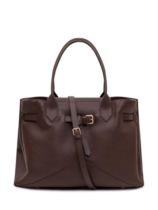 26SS 발렌타인 토트백 BLB990ULE13 14724 BROWN - BALLANTYNE