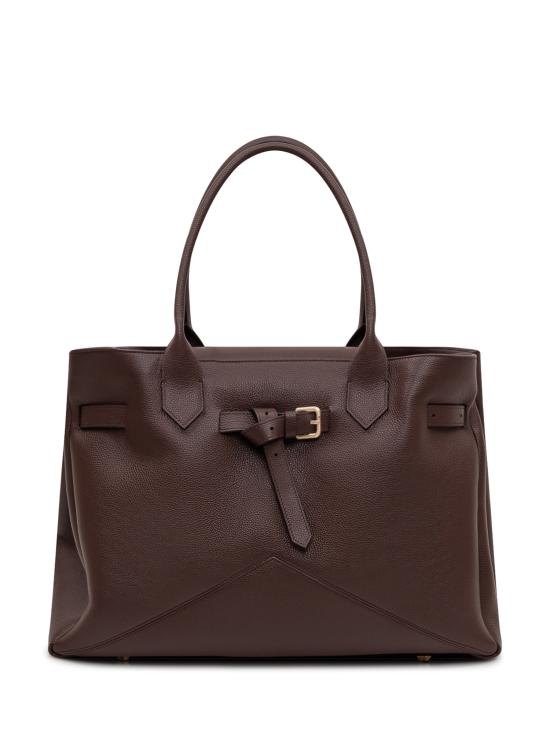26SS 발렌타인 토트백 BLB990ULE13 14724 BROWN