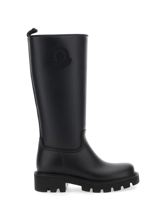 26FW 몽클레어 부츠 4G00180 M4522 Black