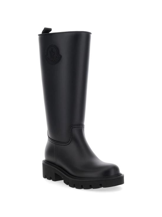26FW 몽클레어 부츠 4G00180 M4522 Black - MONCLER