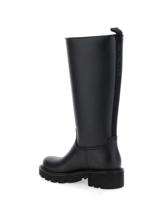 26FW 몽클레어 부츠 4G00180 M4522 Black - MONCLER