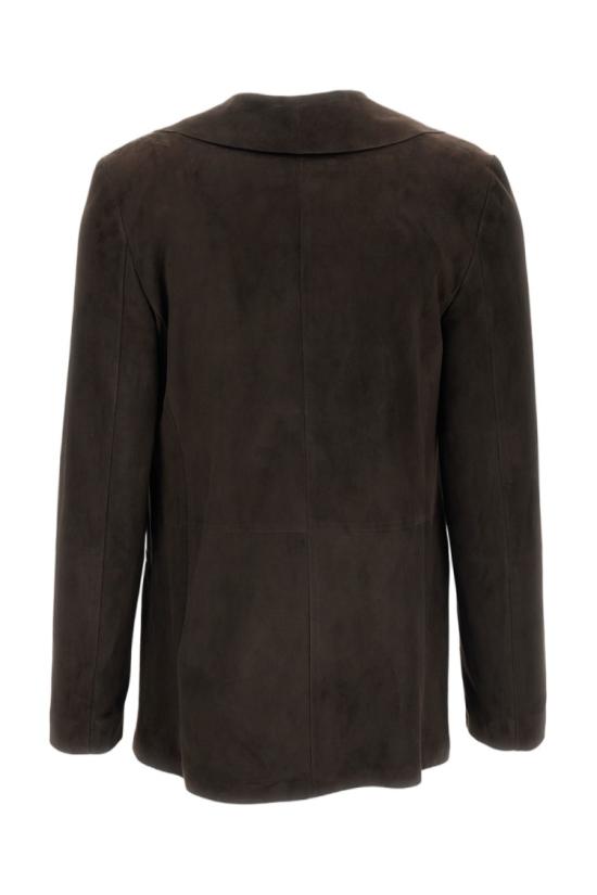 26FW 랄프 로렌 수트 자켓 290P20976001ESPRESSO Brown - RALPH LAUREN