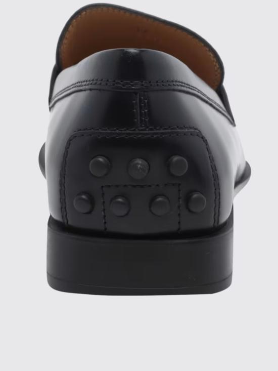 26FW 토즈 로퍼 XXW19M0KK70 LYG Black - TODS