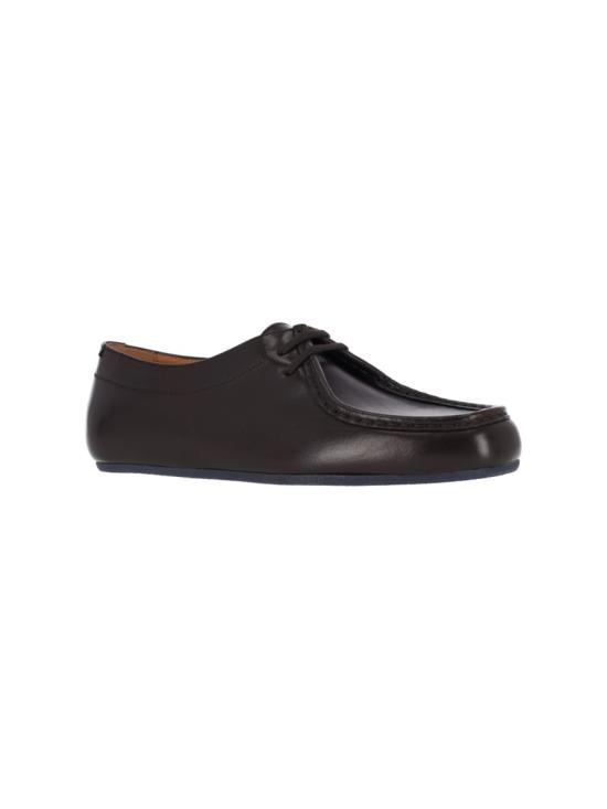 26FW 질샌더 로퍼 J32ZJ0026 P7698210 Brown - JIL SANDER