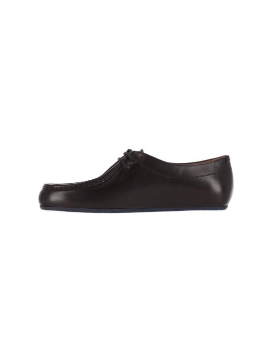 26FW 질샌더 로퍼 J32ZJ0026 P7698210 Brown - JIL SANDER
