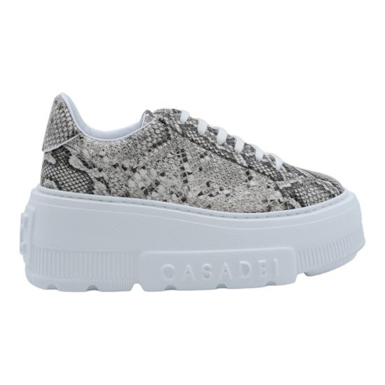 26FW 카사데이 스니커즈 2X894U0701BASIL9500 Grey