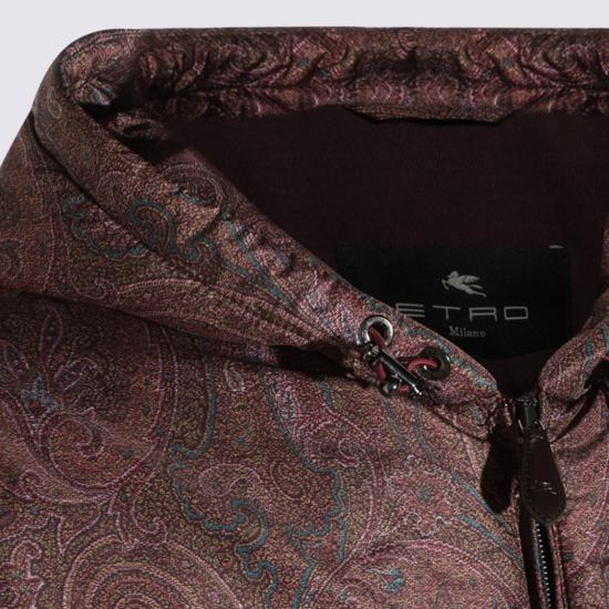 26FW 에트로 자켓 MRBA011599SASZ5X0865 Pink - ETRO