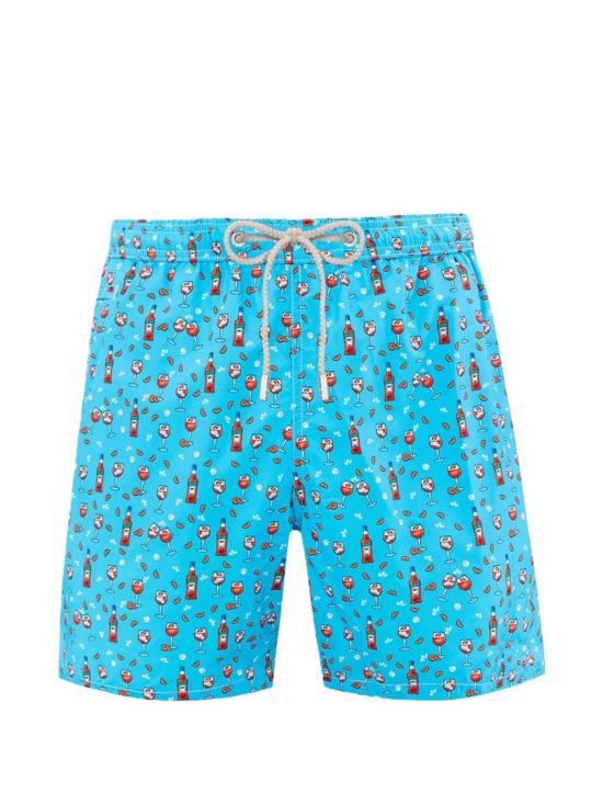 26SS 세인트바쓰 스윔팬츠 LIG000308203L Blue