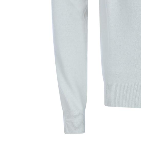 26FW 말로 터틀넥 UXC206F1K02C2720 White - MALO