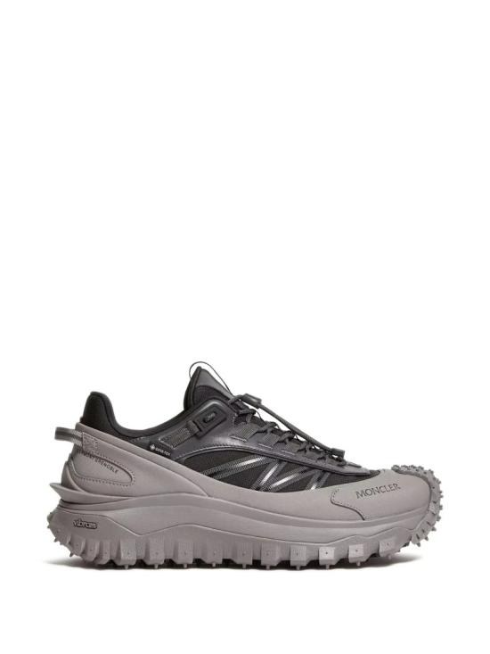 26FW 몽클레어 스니커즈 4M00120 M7208 Grey