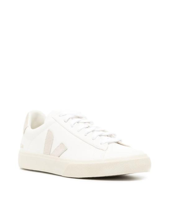26FW 베자 스니커즈 4628651 White - VEJA