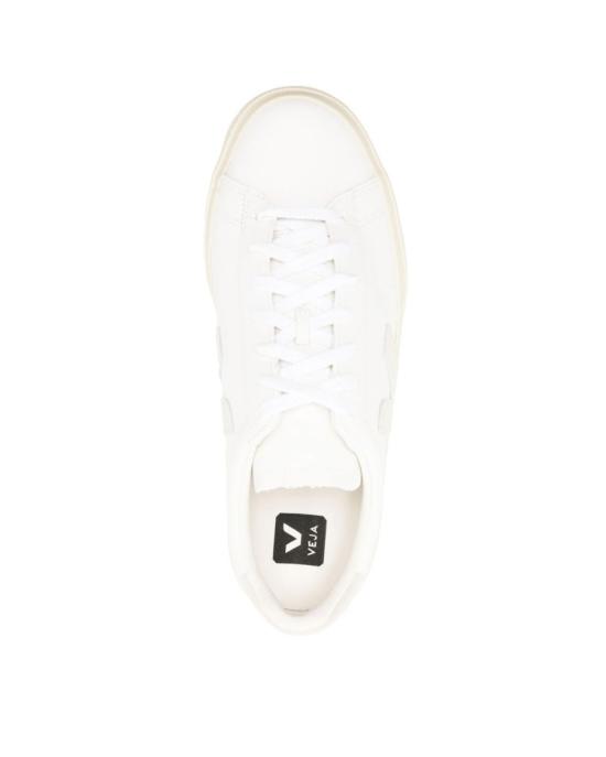 26FW 베자 스니커즈 4628651 White - VEJA