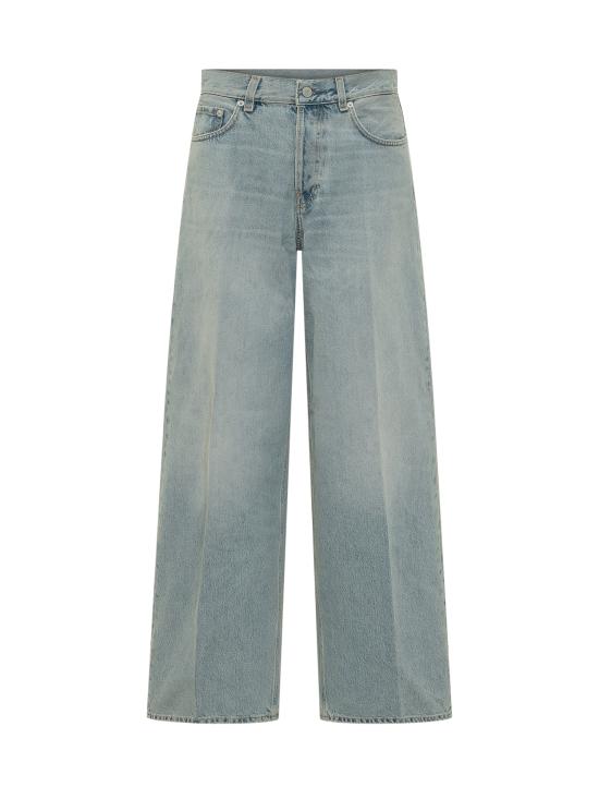 26SS 하이쿠레 데님 팬츠 HEW03296DF106 L0910 CELESTIAL