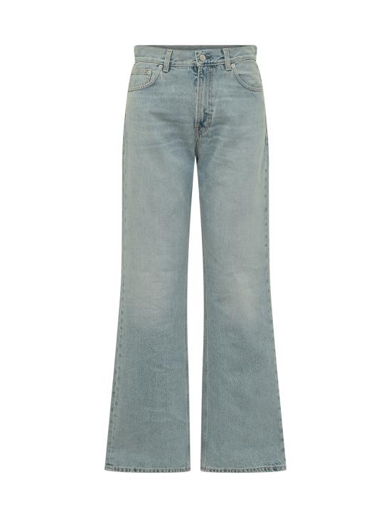 26SS 하이쿠레 데님 팬츠 HEW03185DF106 L0910 CELESTIAL