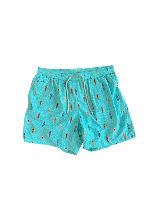 26SS 세인트바쓰 스윔팬츠 LIG000307743L Green