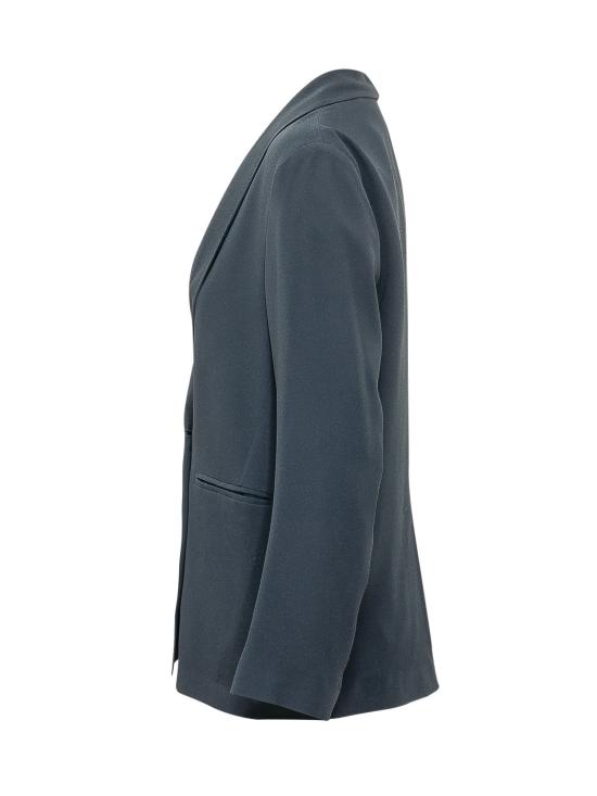 26SS 몬테도로 수트 자켓 6B1044N8029 825 BLU - MONTEDORO