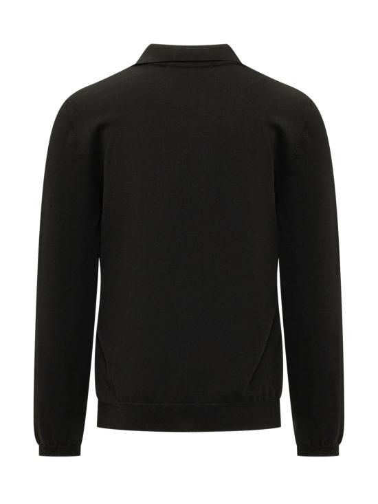 26SS 아마란토 가디건 B9AB0052 99 NERO - AMARANTO