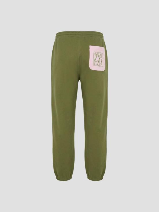 26SS 마르니 트레이닝/조거 팬츠 PAJE0633P0USCY89 L1V56 - MARNI