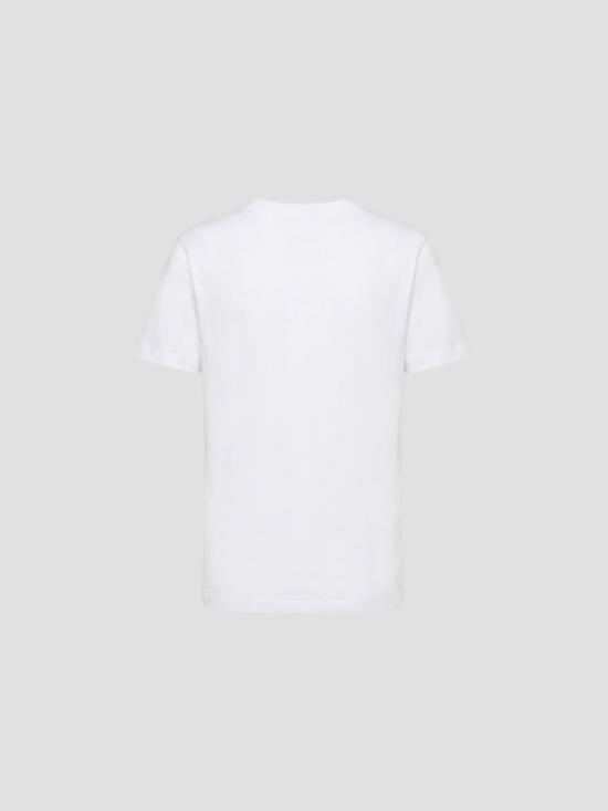 26SS 마르니 반팔 티셔츠 THJE0293PSUSCY78 PRW01 - MARNI