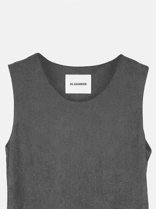 26SS 질샌더 원피스 수영복 04NC0001J65016 001 BLACK - JIL SANDER