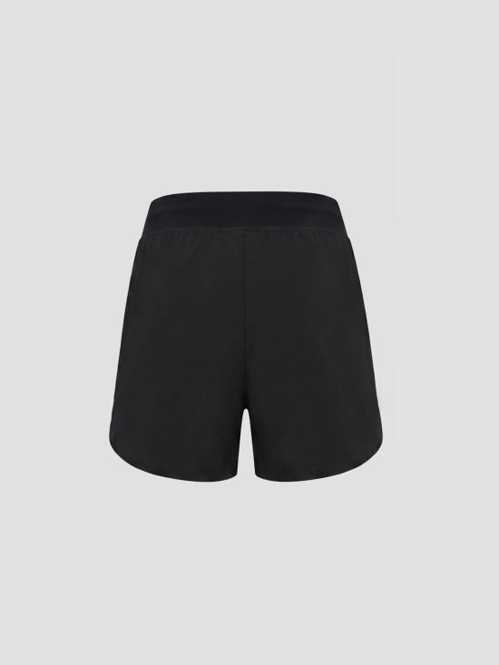 26SS 질샌더 숏팬츠 J40KA0260JTN158 001 BLACK - JIL SANDER
