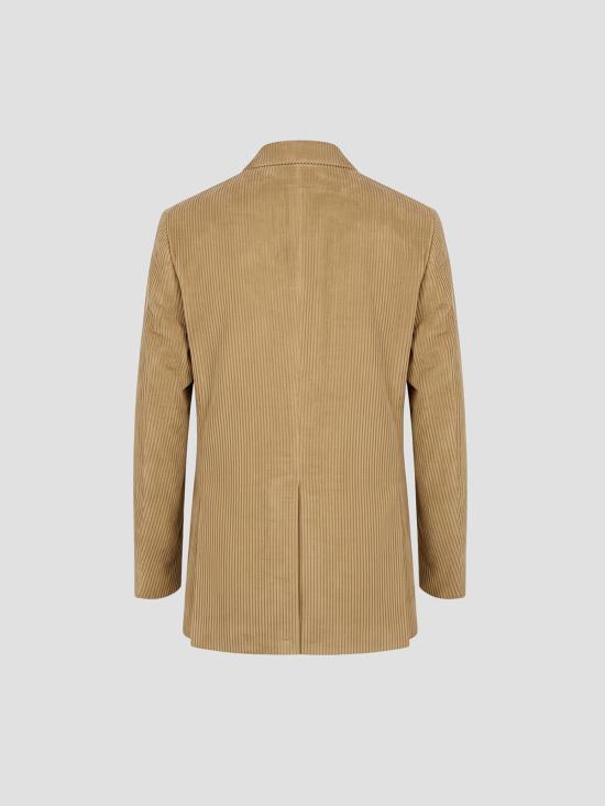 26FW 로에 수트 자켓 82011230 279 BEIGE - ROHE