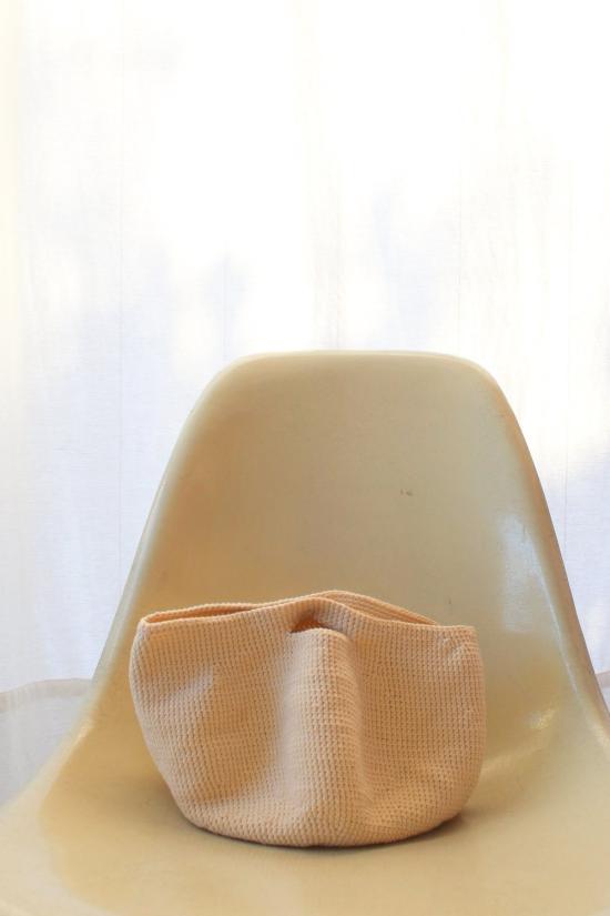  Handmade 토트백 수제 버섯 갓 - OTHER BRANDS