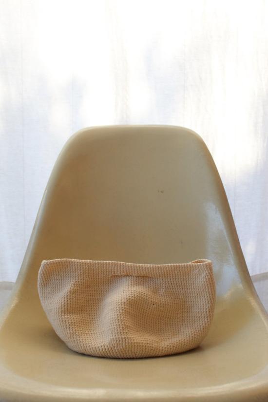  Handmade 토트백 수제 버섯 갓 - OTHER BRANDS