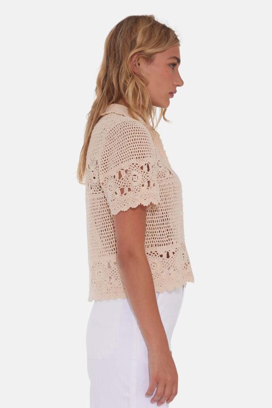  더 타일 클럽 탑 BCWT501HC NATURAL - THE TILE CLUB